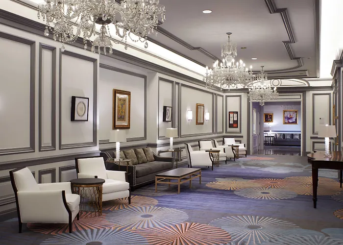 The Henry, Autograph Collection
